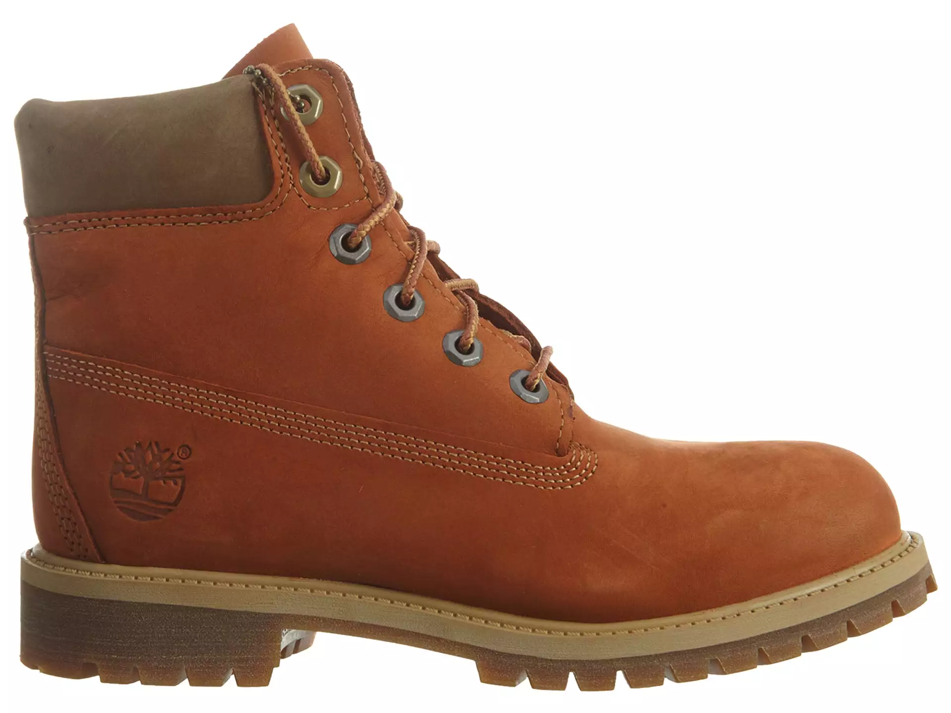 Timberland 6in Prem Boot Big Kids Style : Tb0a1bb2