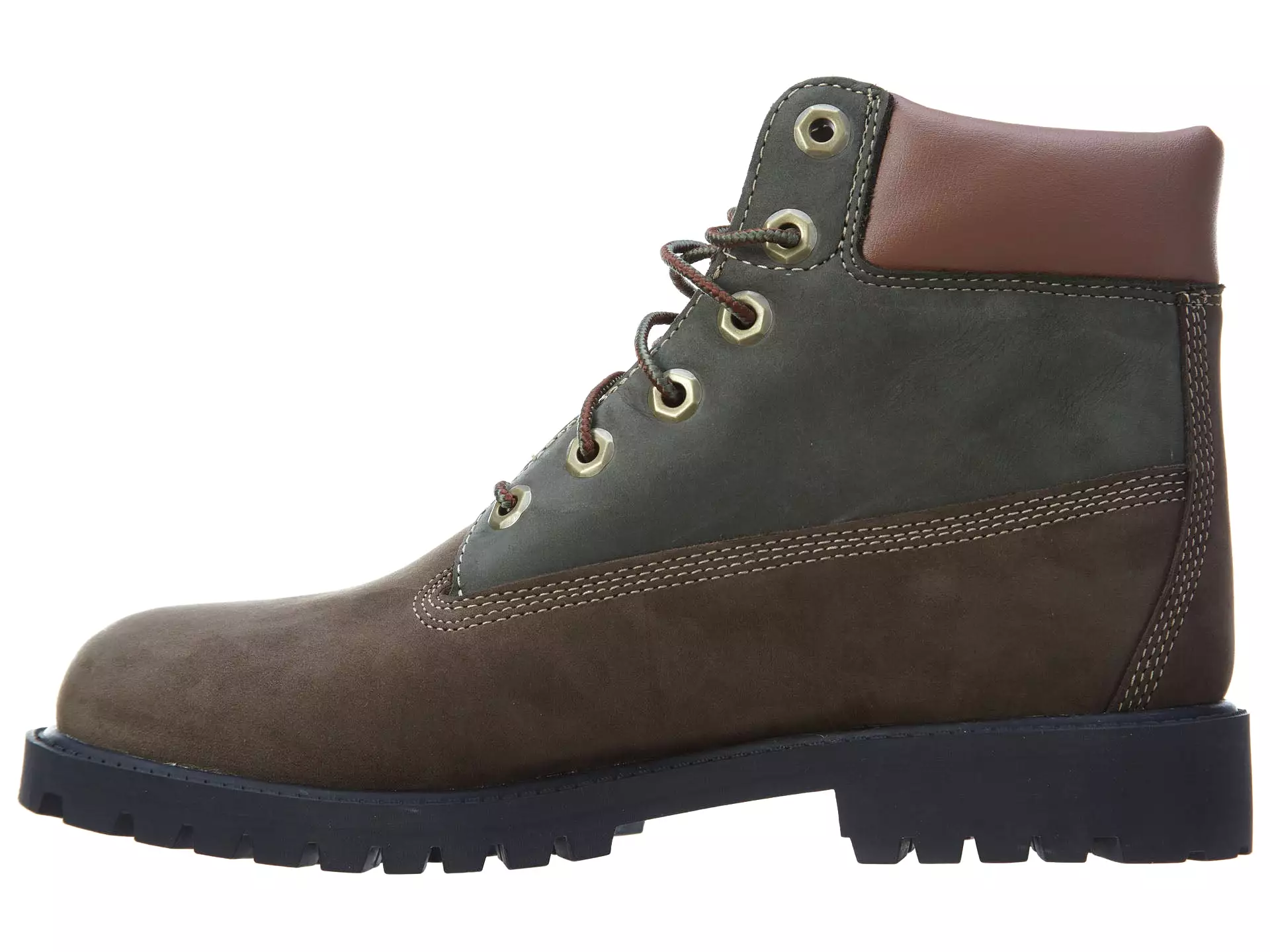 Timberland 6in Premium Boot Big Kids Style : Tb0a14z2