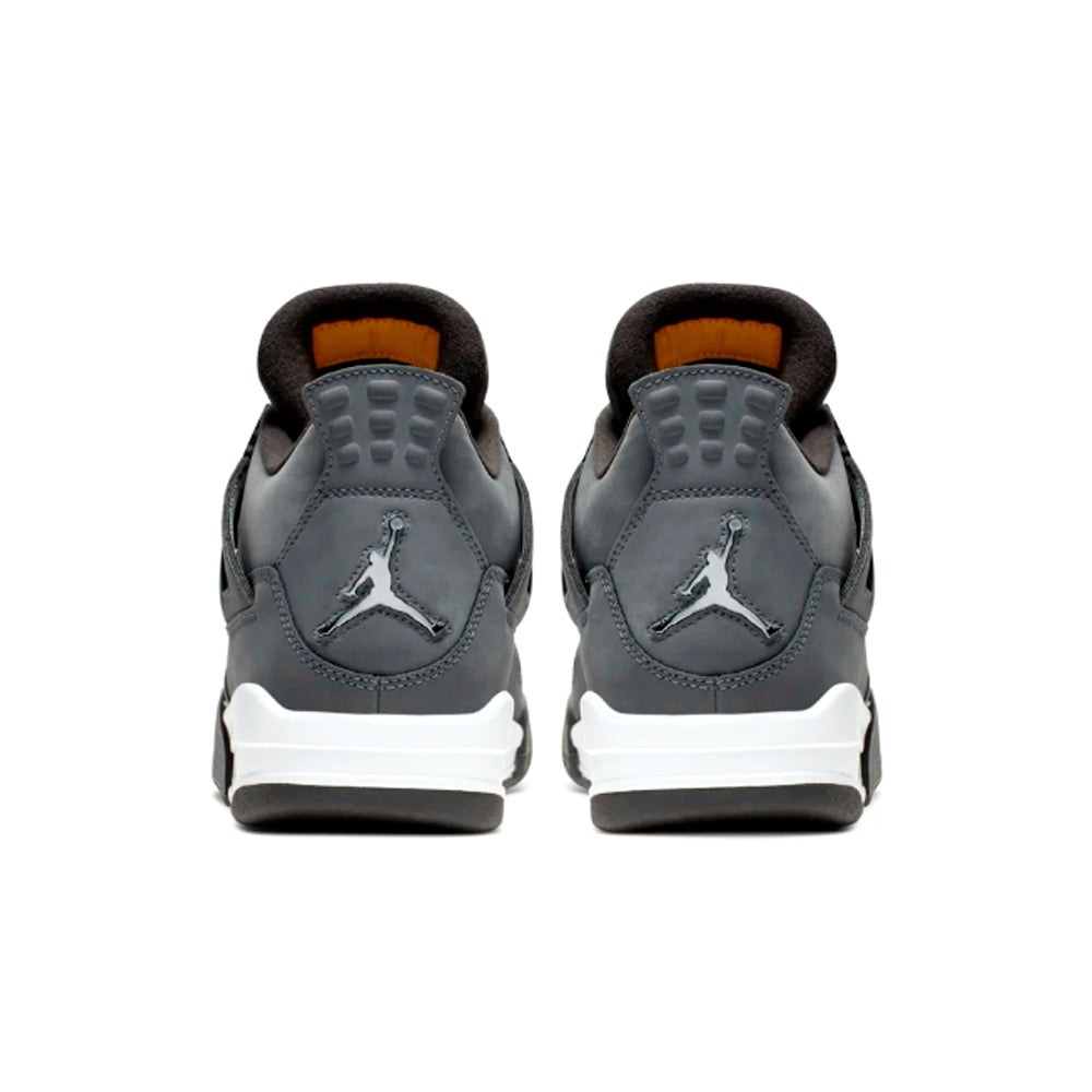 TNIS NIKE AIR JORDAN 4 RETRO COOL GREY