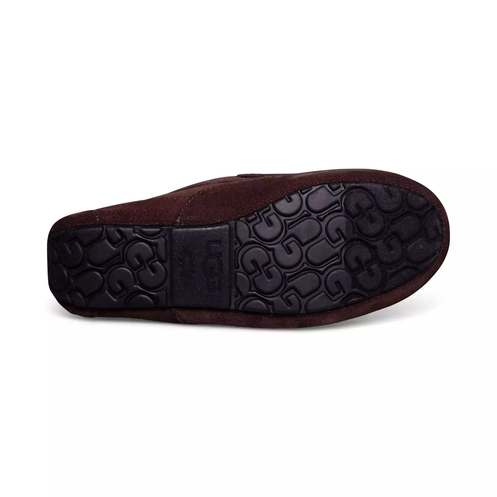 UGG Ascot Corduroy II Stout Slippers - Men's