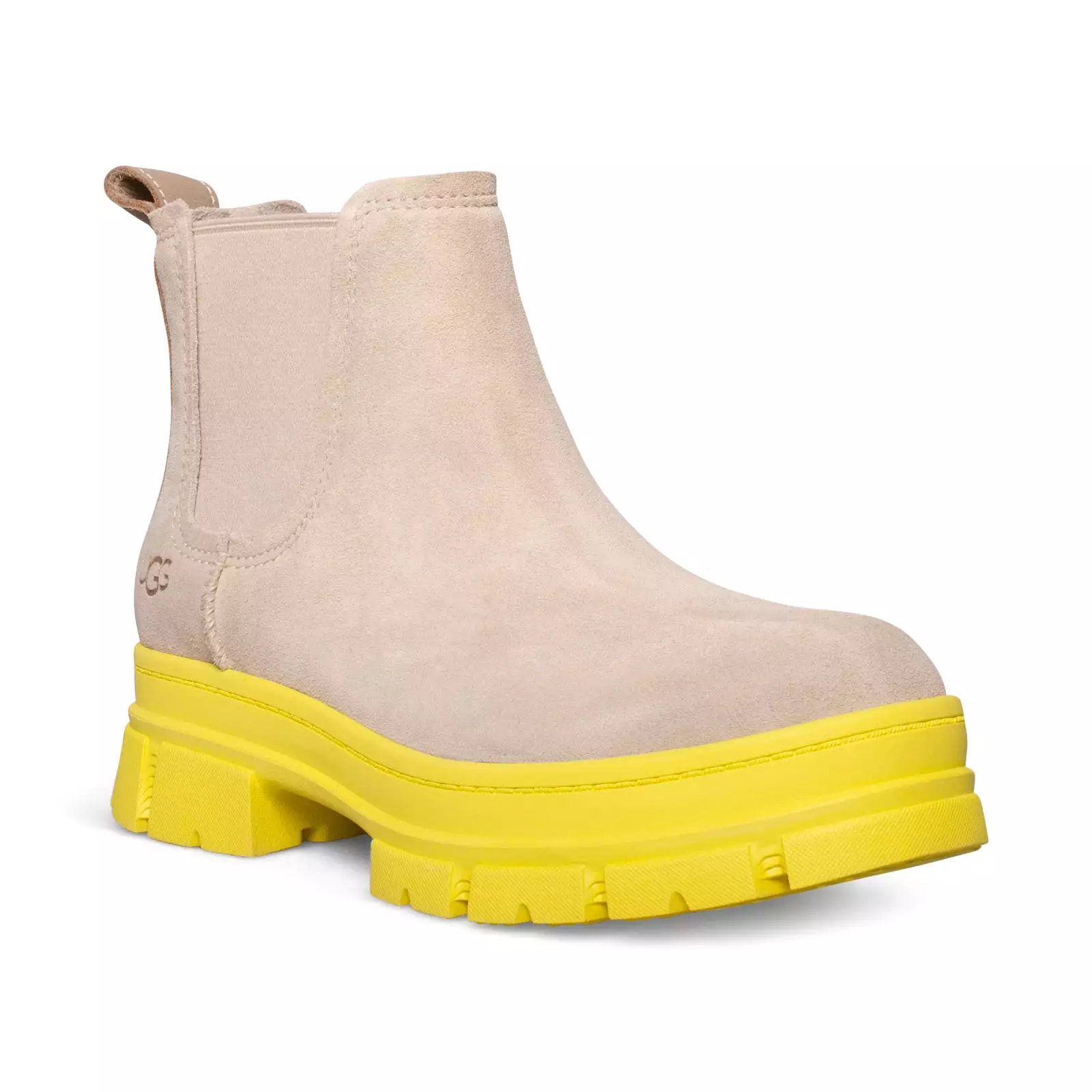 UGG Ashton Chelsea Sand Boots - Women's