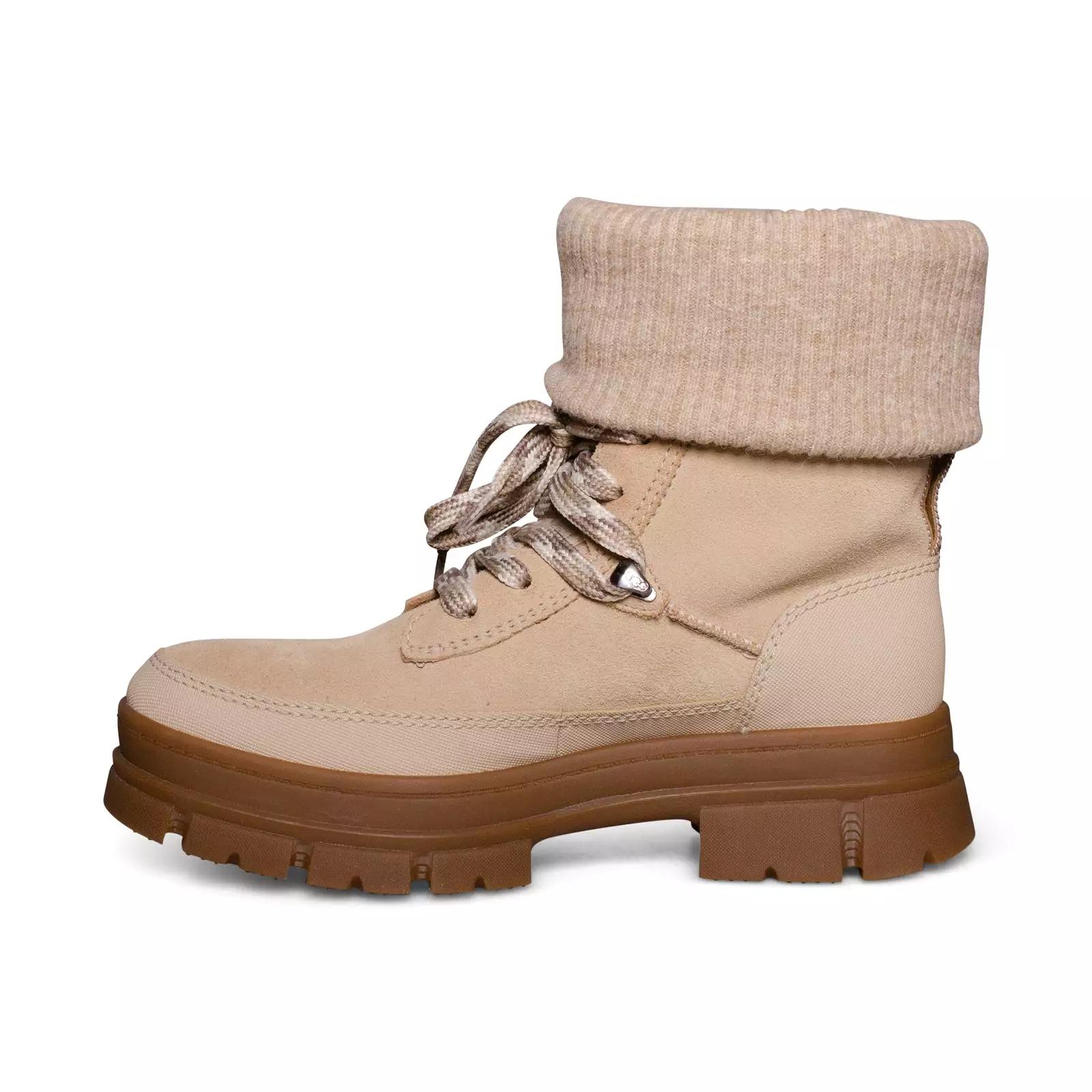 UGG Ashton Hiker Mustard Seed Boots - Women's