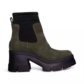 UGG Brooklyn Chelsea Forest Night Boots - Women's