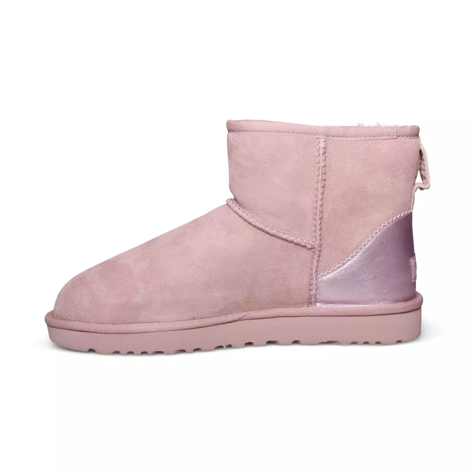 UGG Classic Mini II Metallic Dusk Boots - Women's