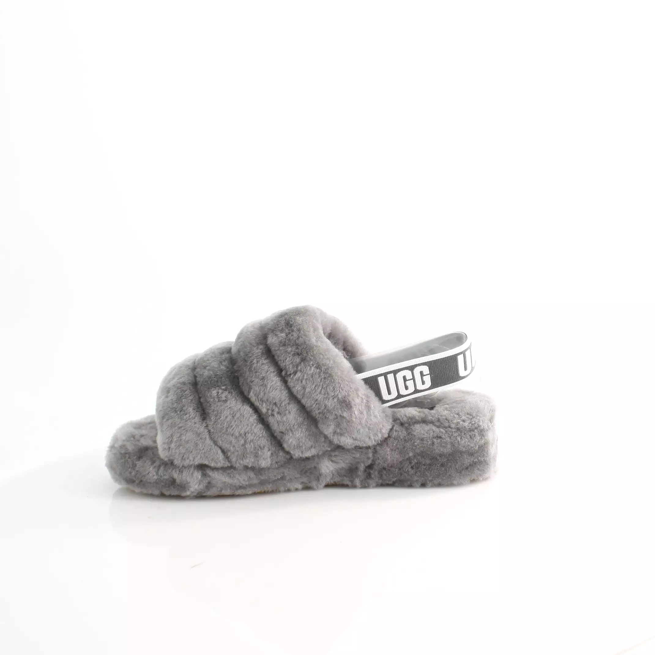 UGG FLUFF YEAH SLIDE