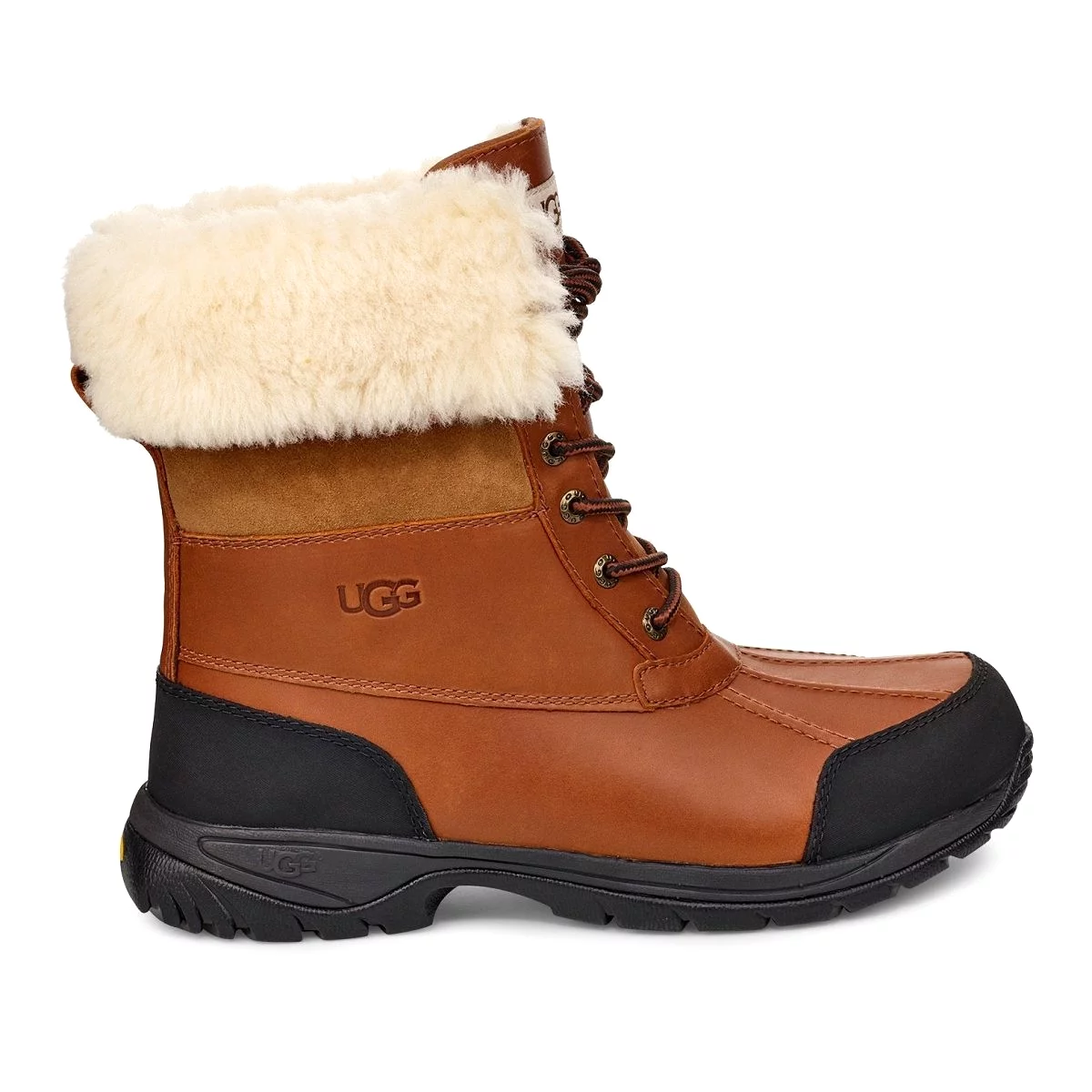 UGG Men's Butte Worchester Leather