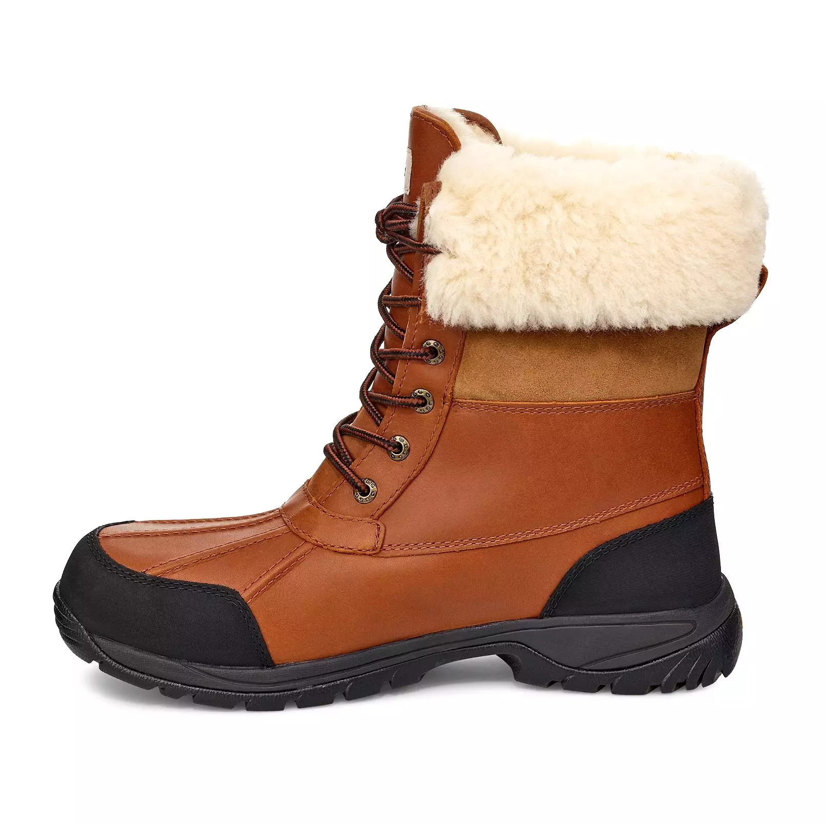 UGG Men's Butte Worchester Leather