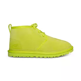 UGG Neumel Key Lime Boots - Women's