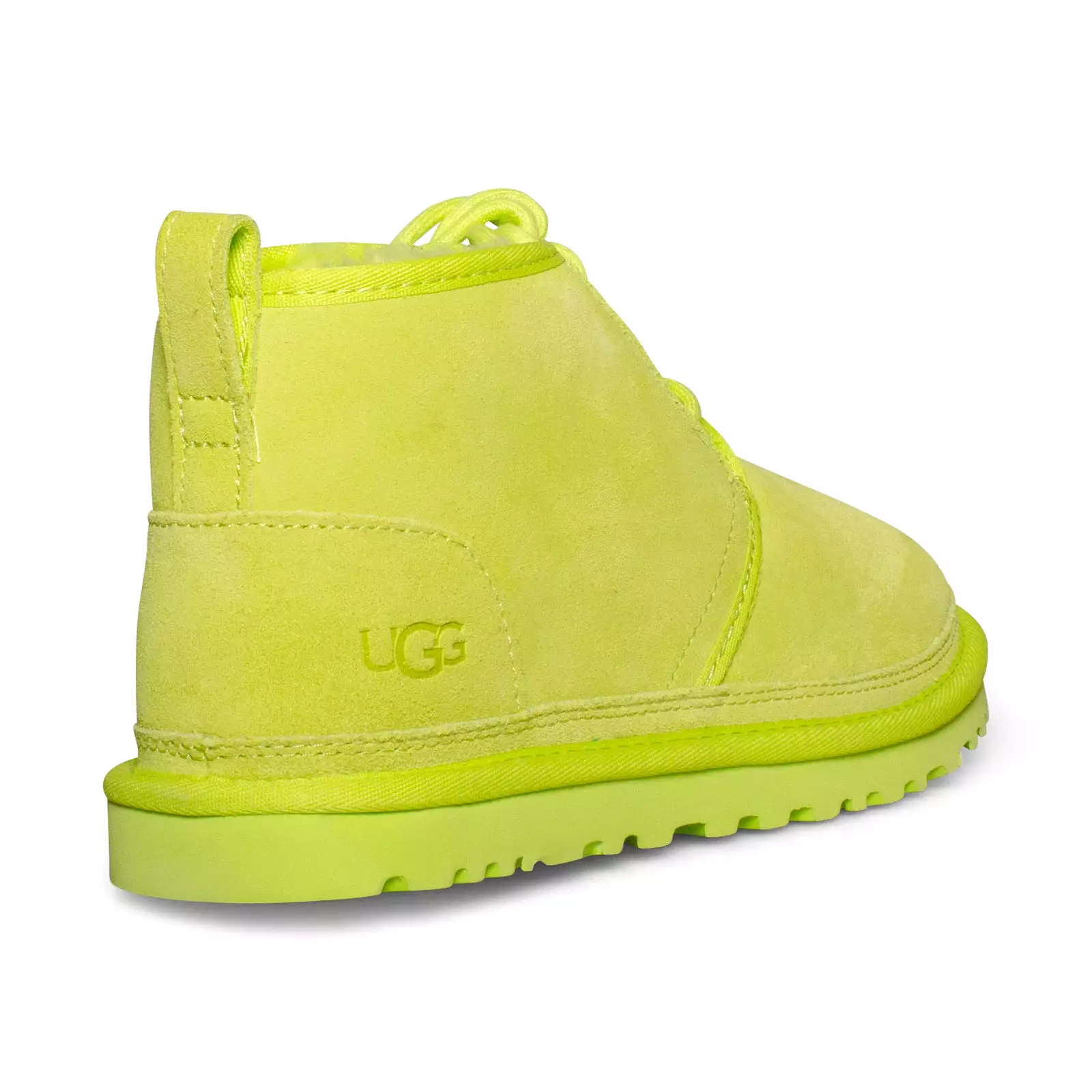 UGG Neumel Key Lime Boots - Women's