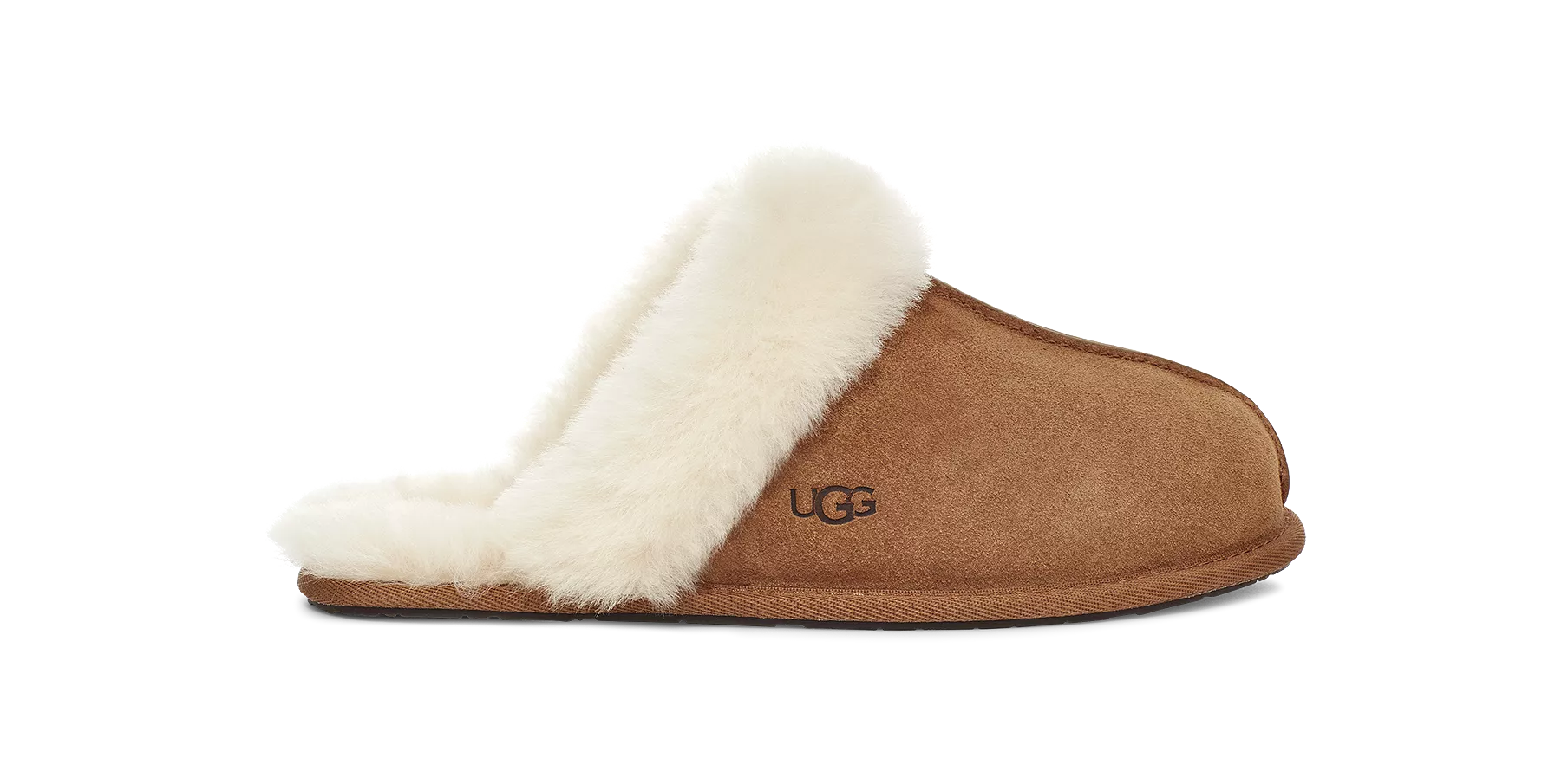 UGG SCUFFETTE II SLIPPER