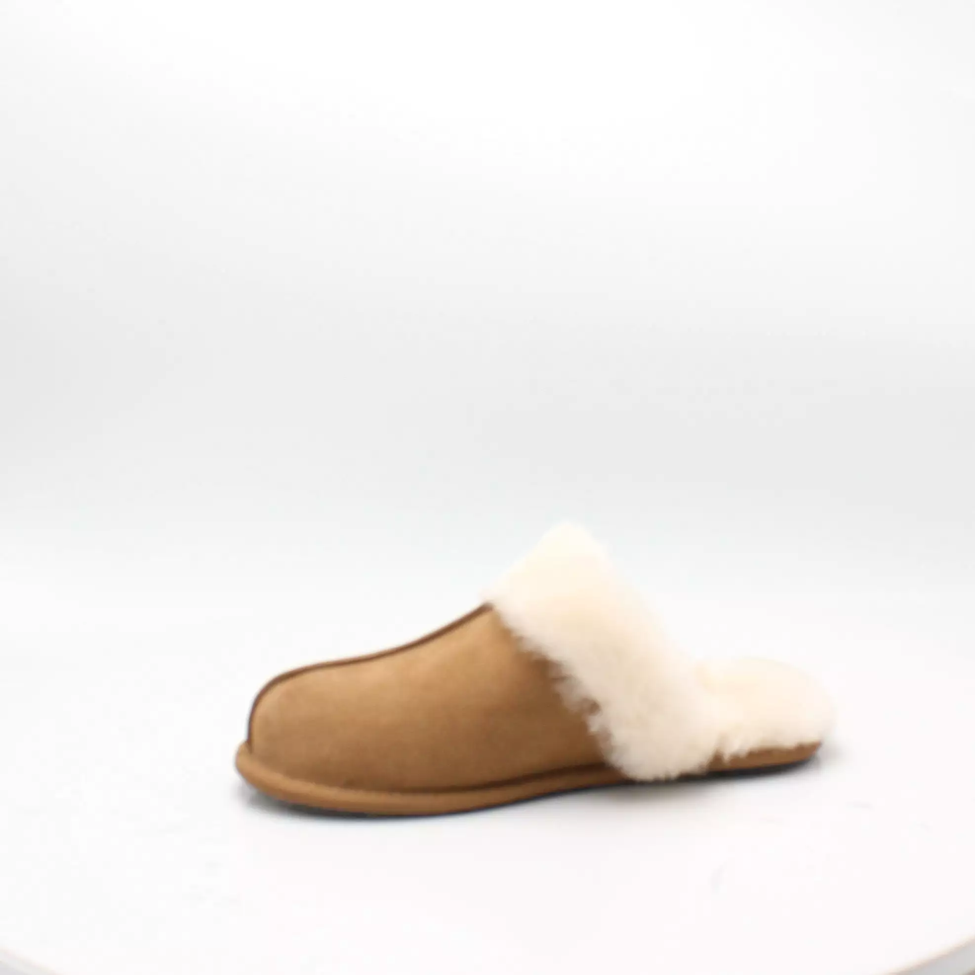 UGG SCUFFETTE II SLIPPER