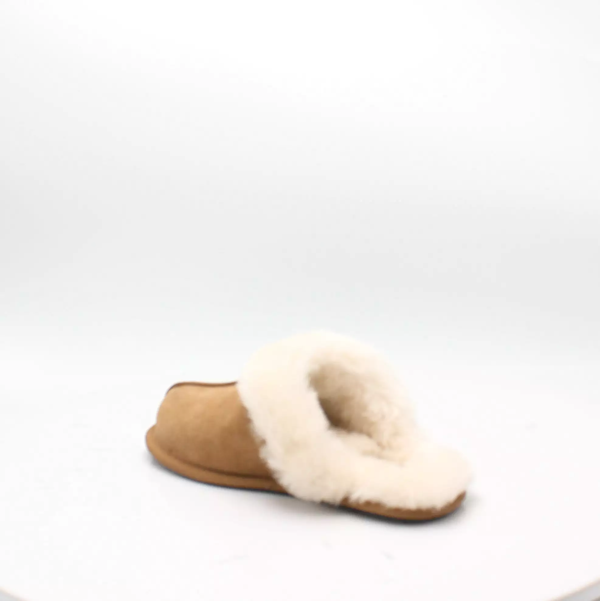 UGG SCUFFETTE II SLIPPER