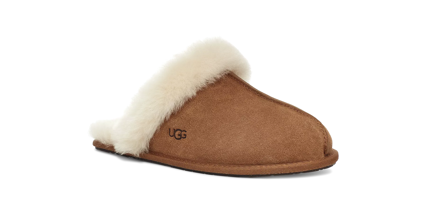 UGG SCUFFETTE II SLIPPER