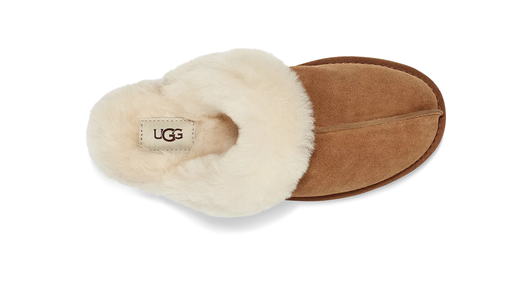 UGG SCUFFETTE II SLIPPER