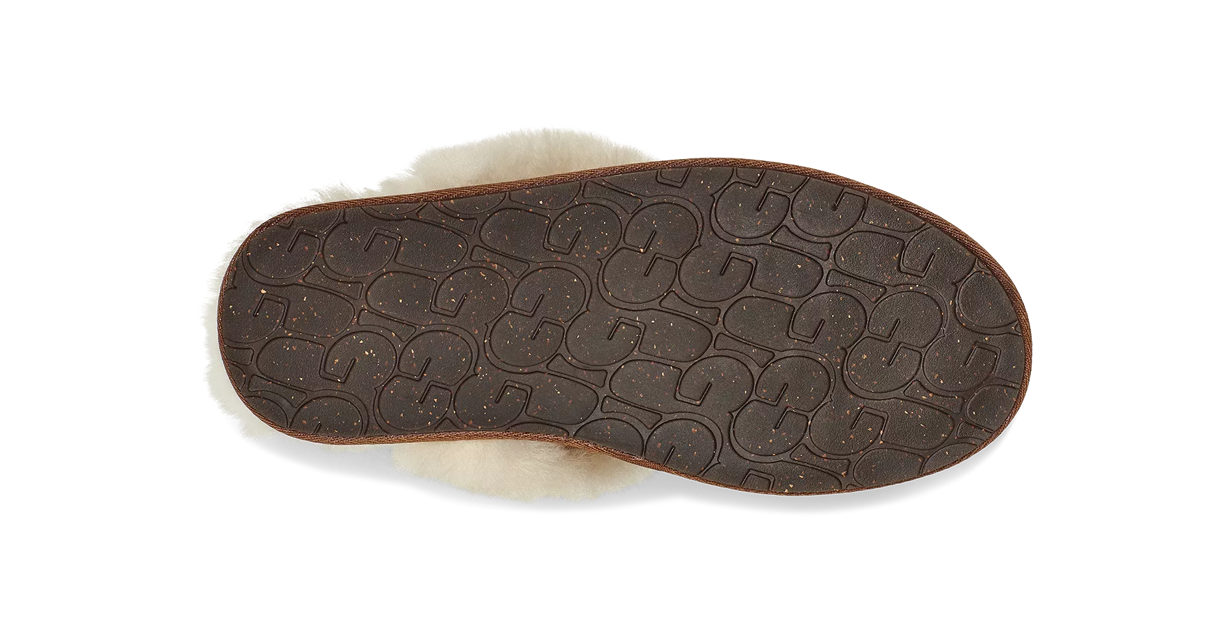 UGG SCUFFETTE II SLIPPER