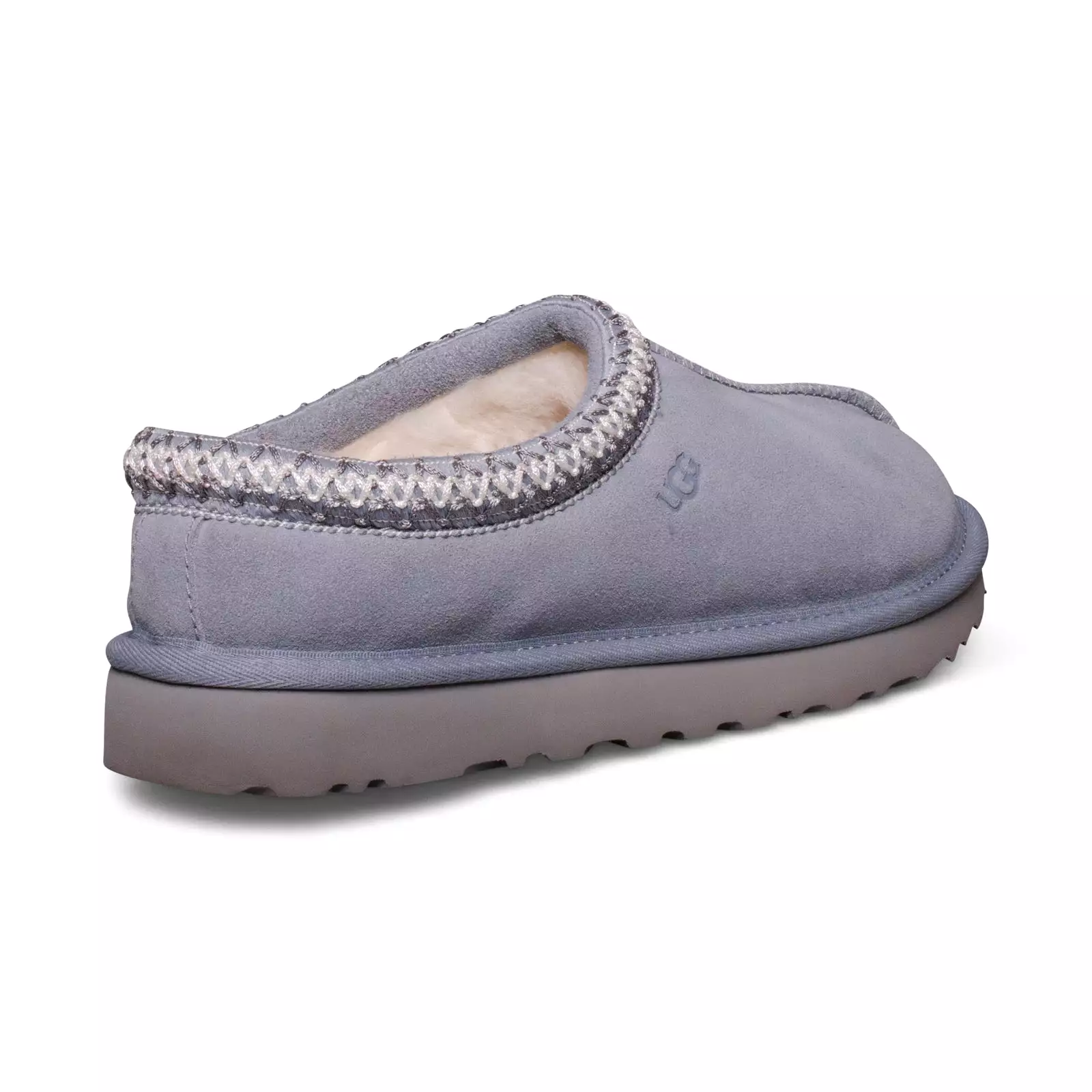 UGG Tasman Ash Fog Slippers - Women's