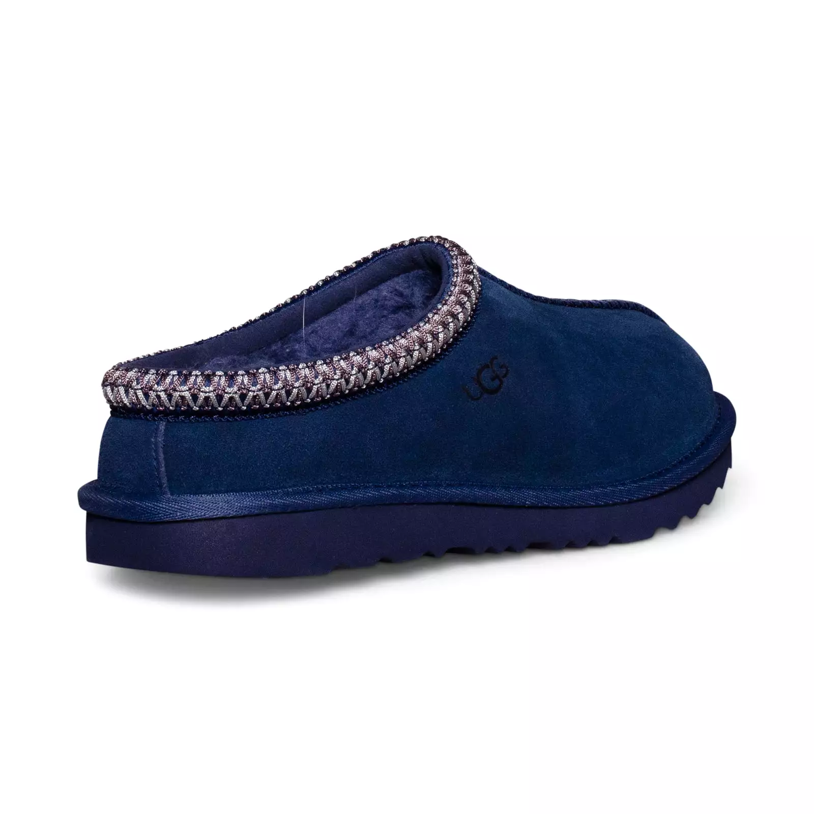 UGG Tasman II Eve Blue Slippers - Youth