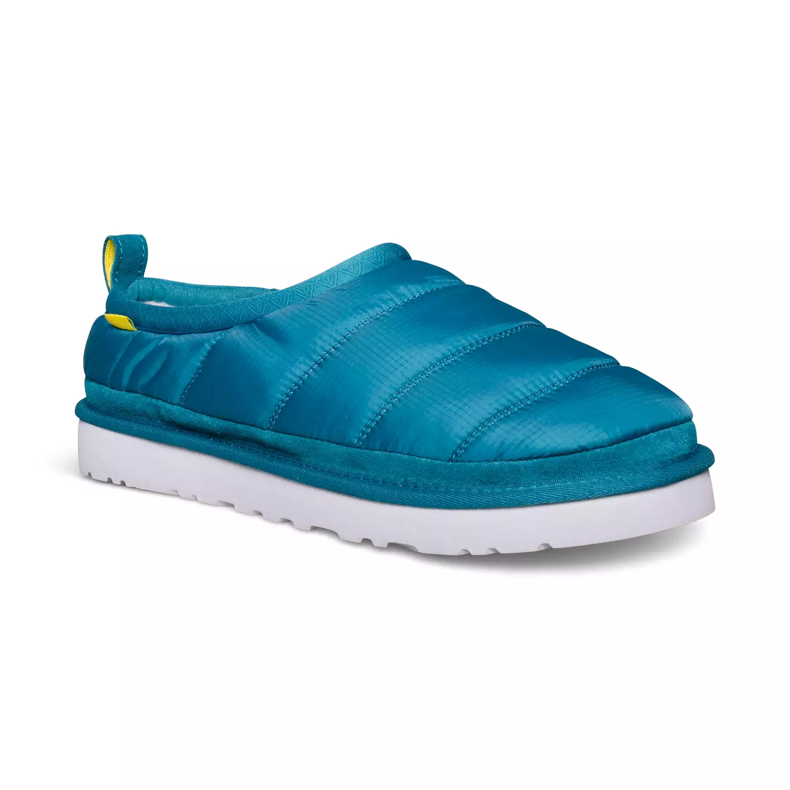 UGG Tasman LTA Deep Teal Slippers - Men's