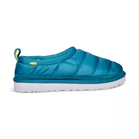 UGG Tasman LTA Deep Teal Slippers - Men's