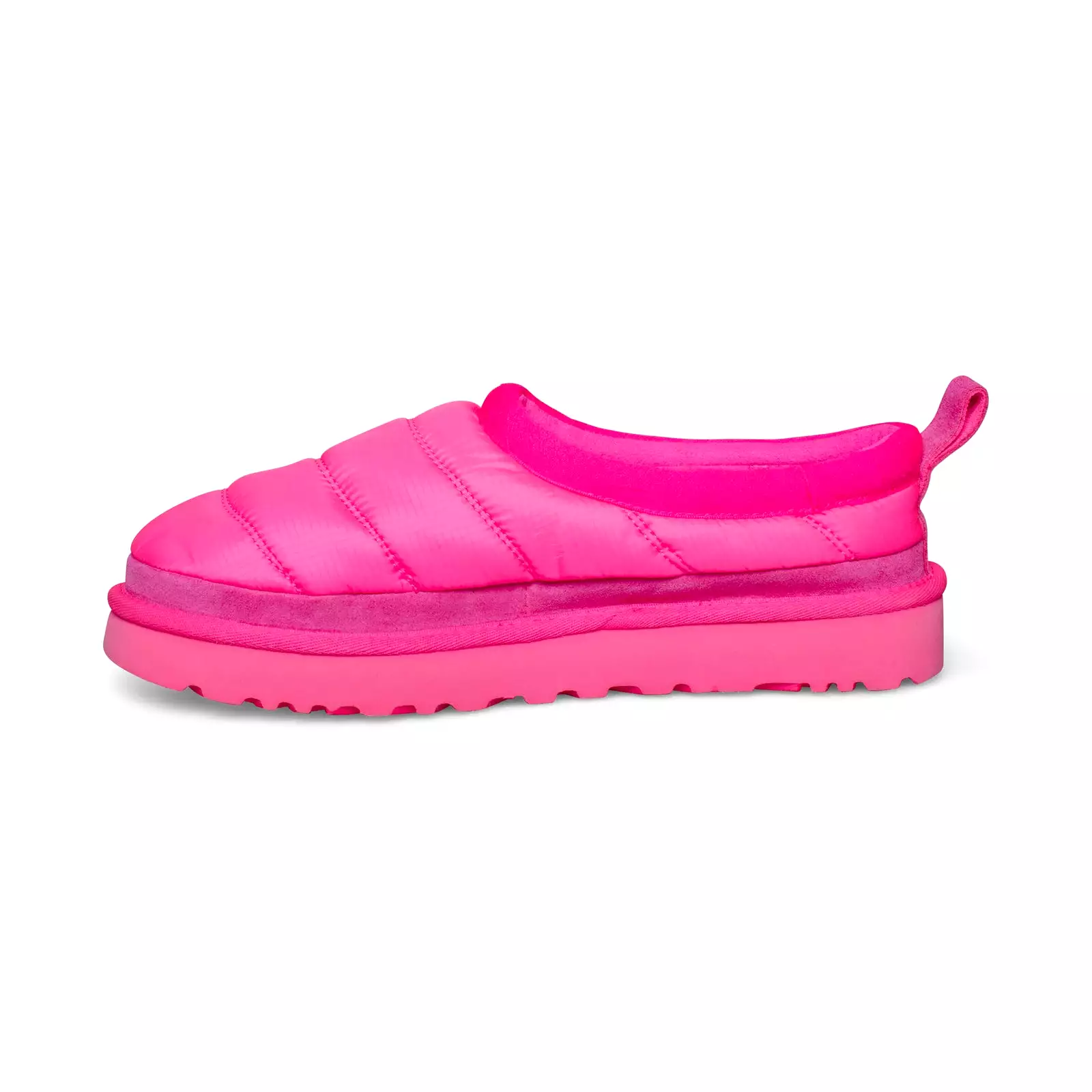 UGG Tasman LTA Taffy Pink Slippers - Women's