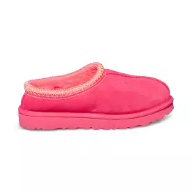 UGG Tasman Pink Glow Slippers - Women's