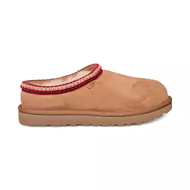 UGG Tasman Regenerate Chestnut Slippers - Women's