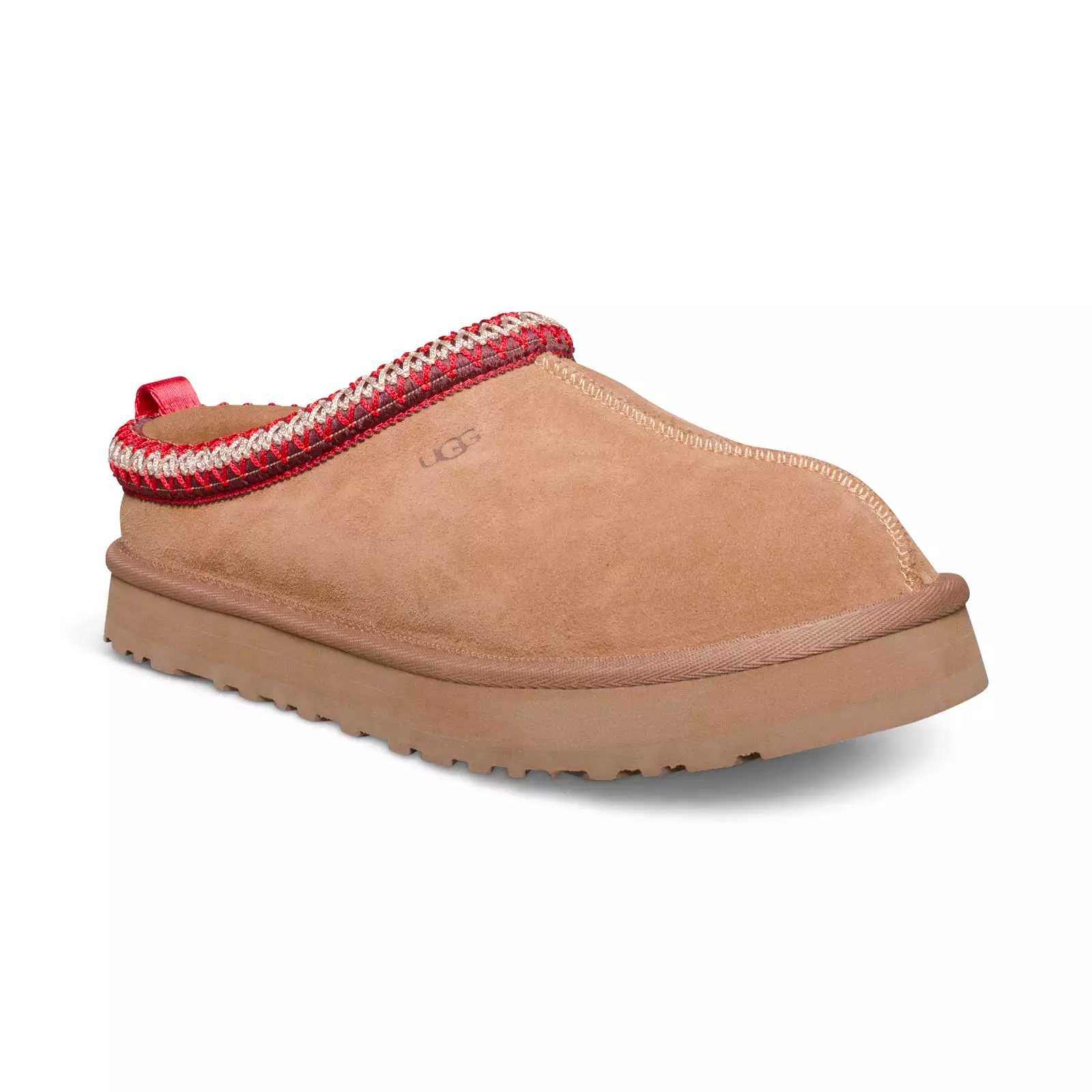 UGG Tazz Chestnut Slippers - Youth