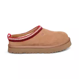 UGG Tazz Chestnut Slippers - Youth