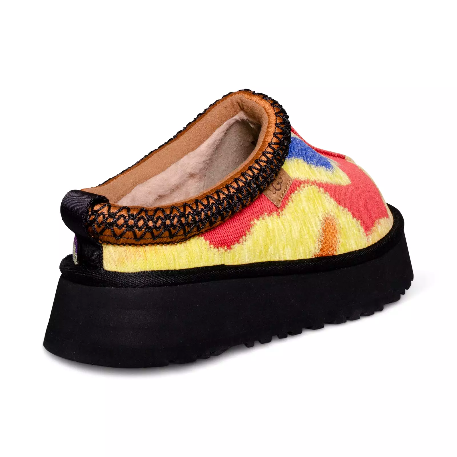 UGG Tazz Pridepop Pride Slippers - Women's