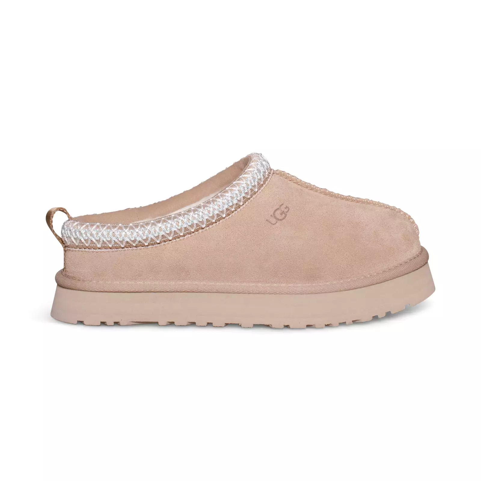 UGG Tazz Sand Slippers - Youth