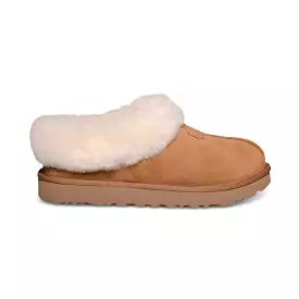 UGG Tazzette Chestnut Slippers - Women's