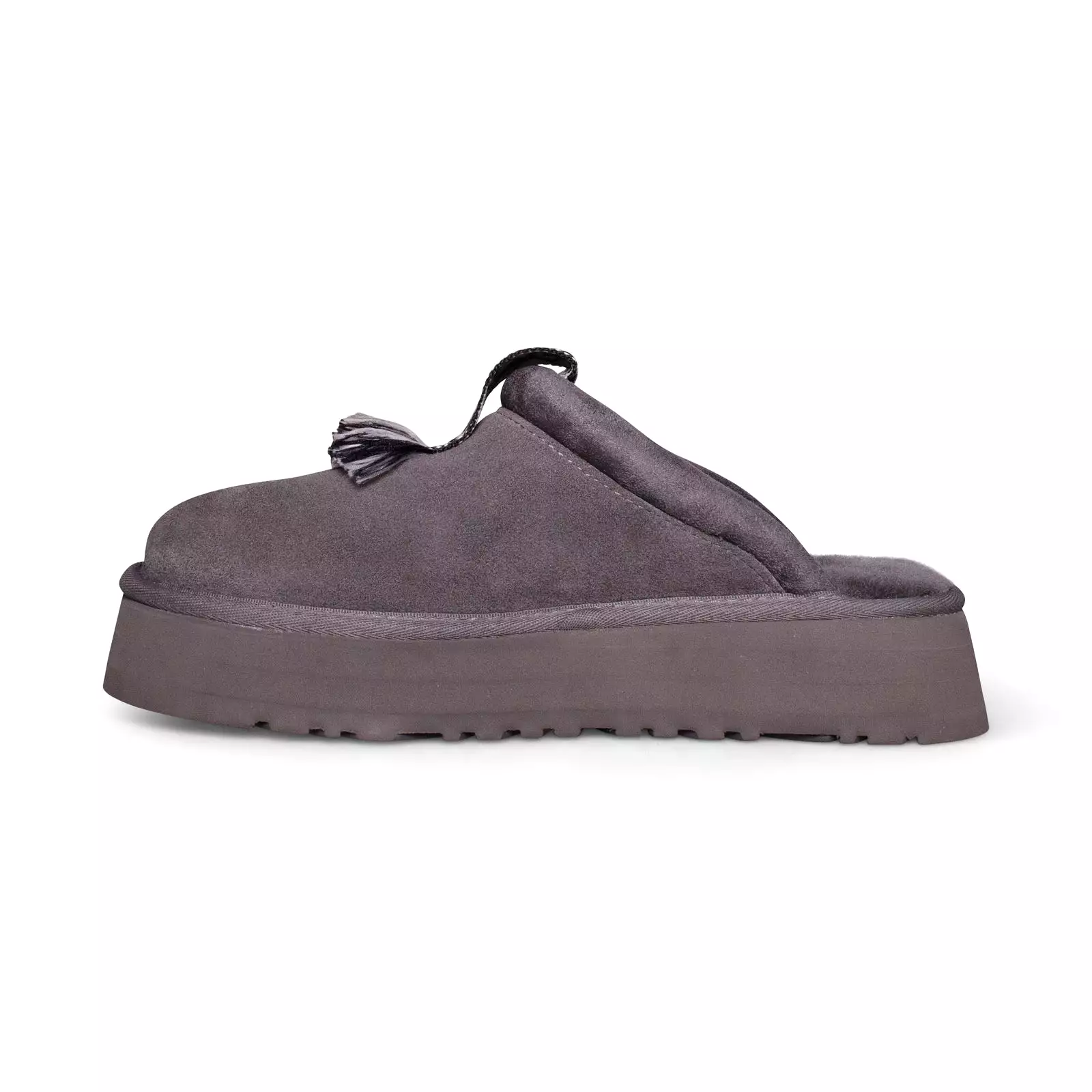 UGG Tazzle Charcoal Slippers - Women's