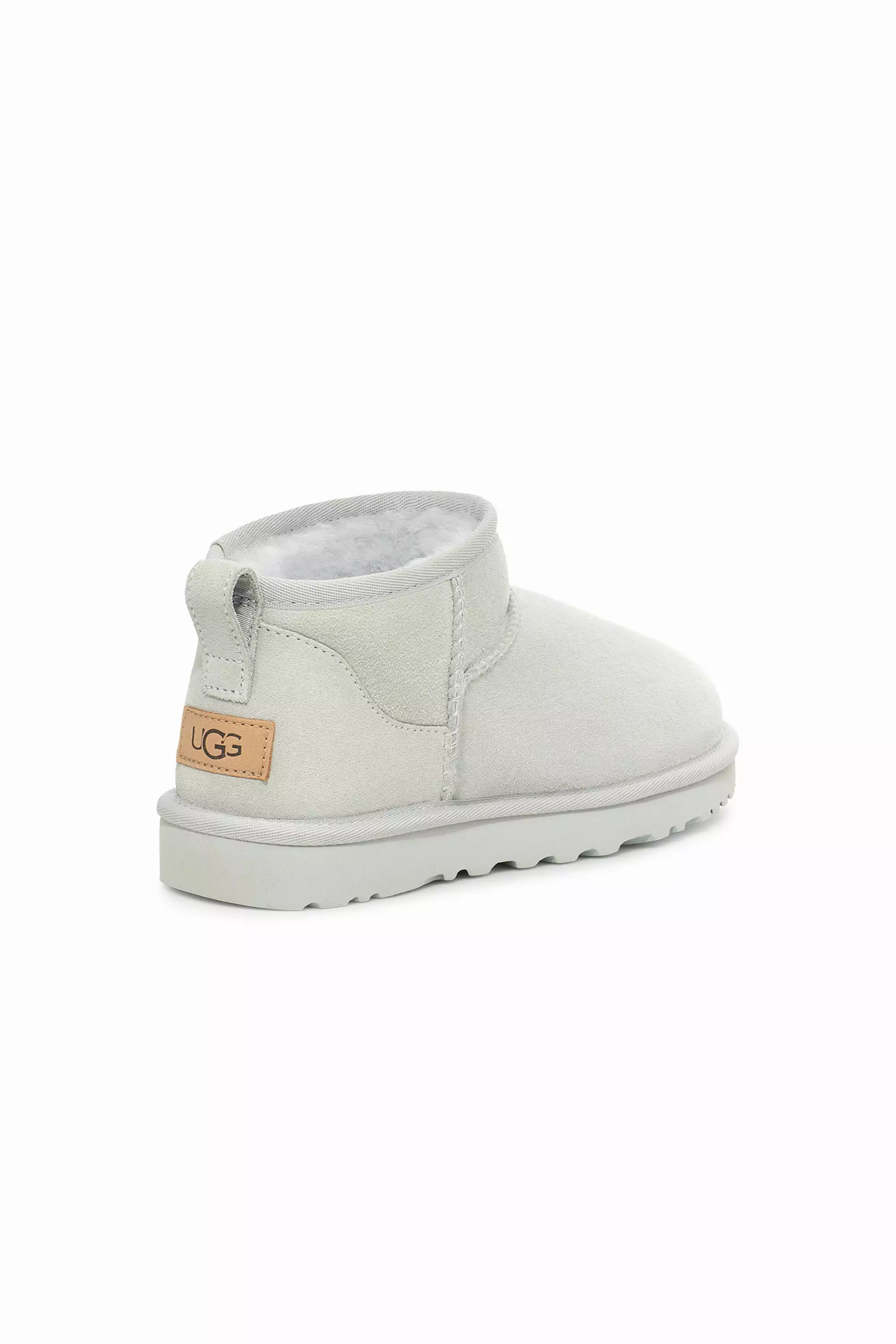 UGG Women's Classic Ultra Mini in Goose