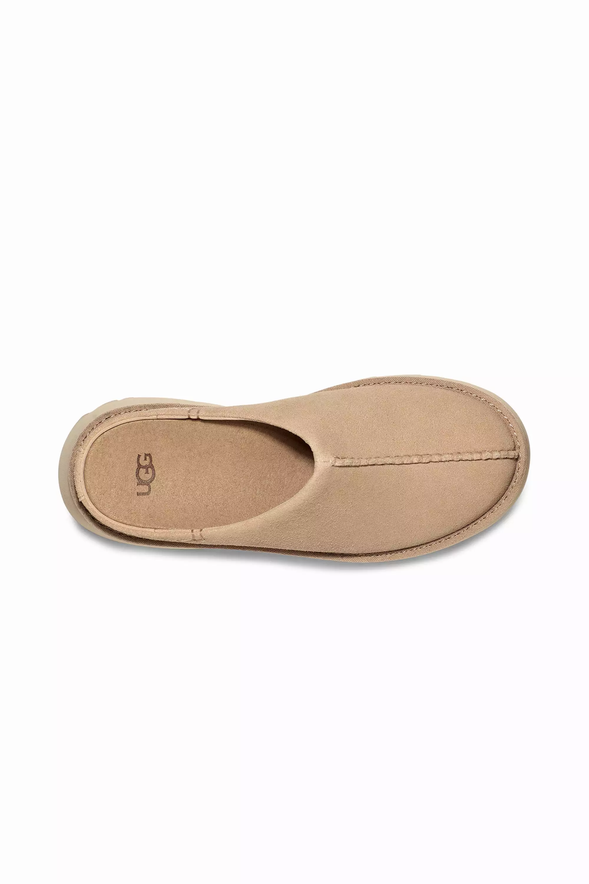 UGG Women's New Heights Clog in Sand