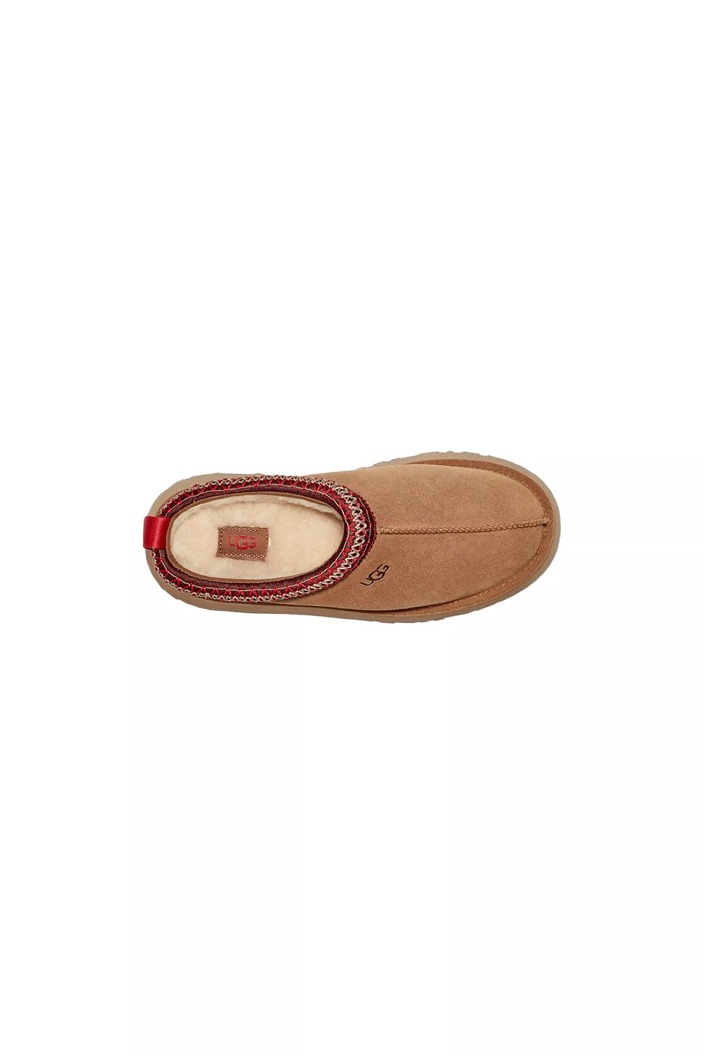 UGG Women's Tazz Slippers in Chestnut