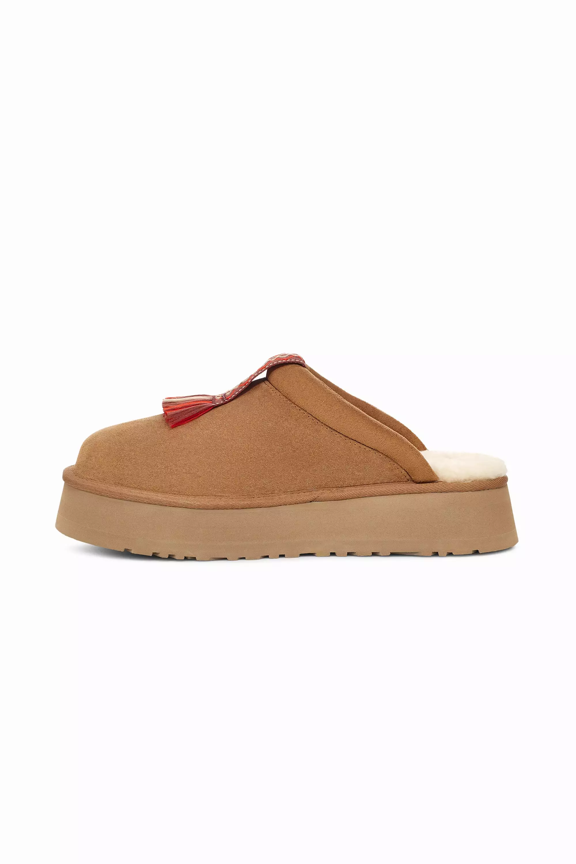 UGG Women's Tazzle in Chestnut