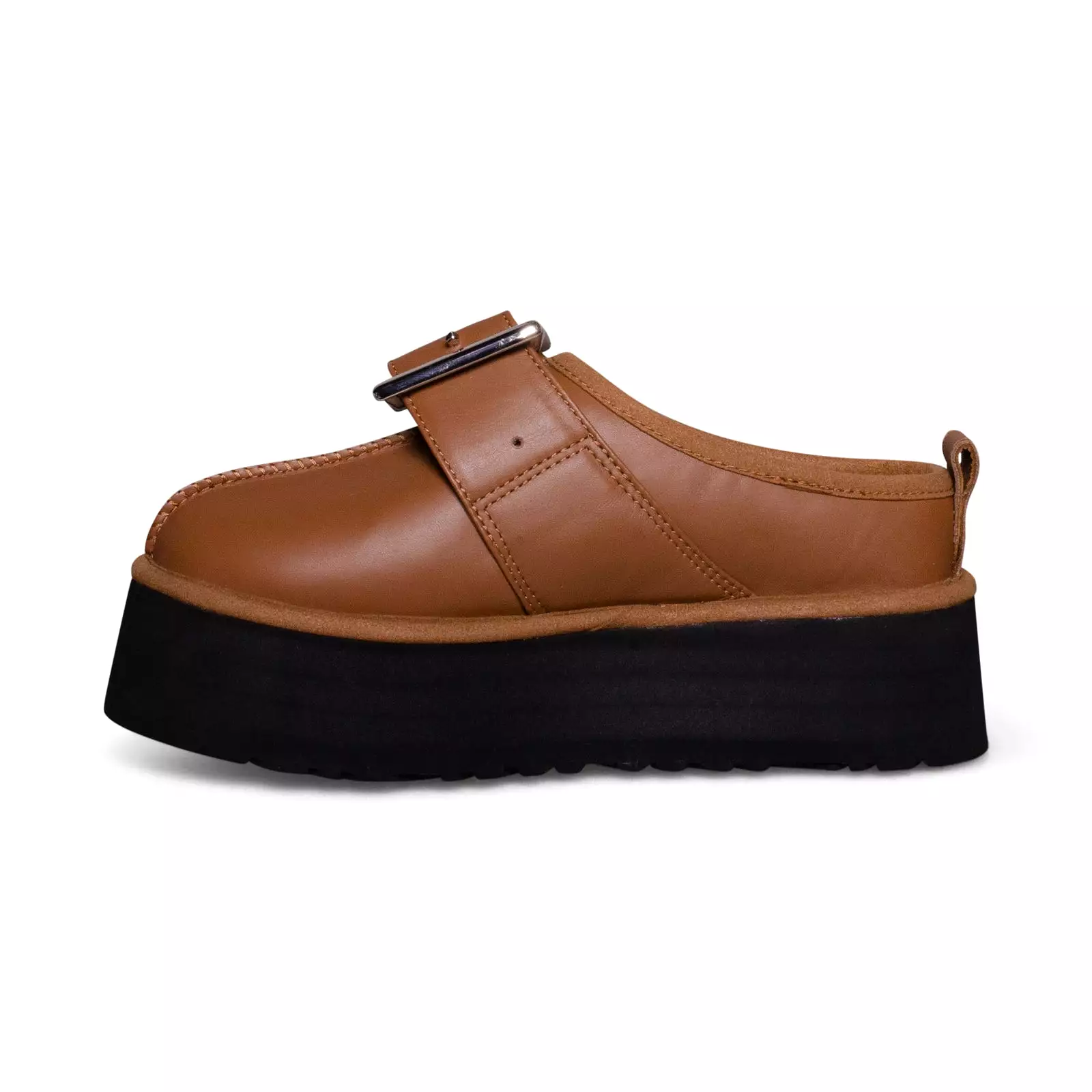 UGG X Opening Ceremony Tasman Chestnut Slippers - Women's