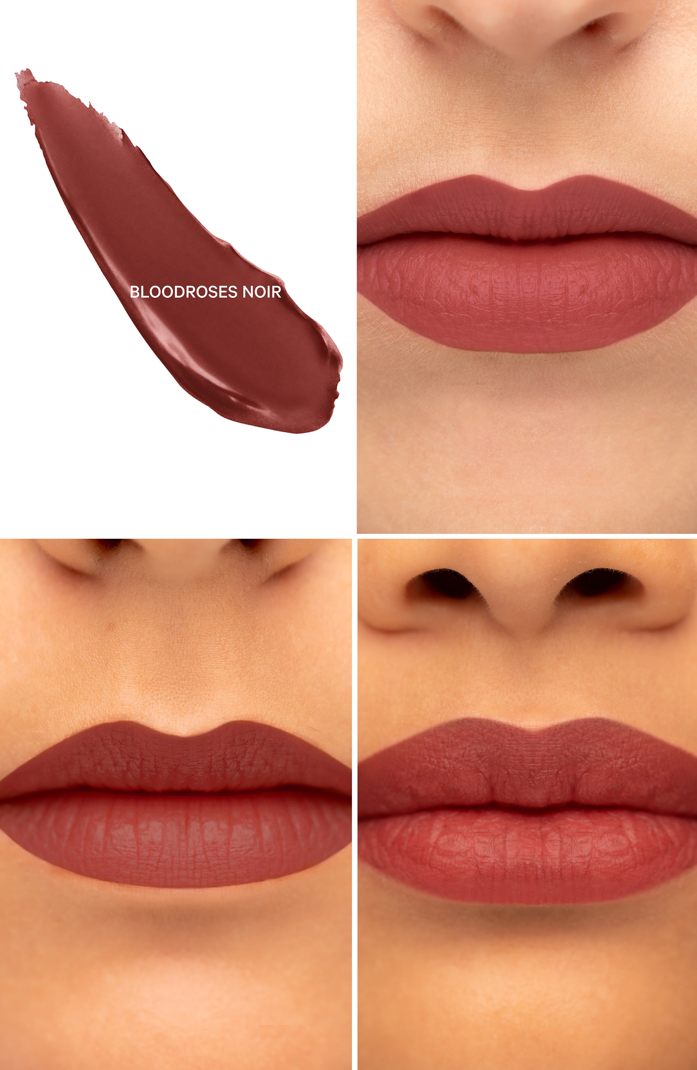 Unforgettable Lipstick - Matte