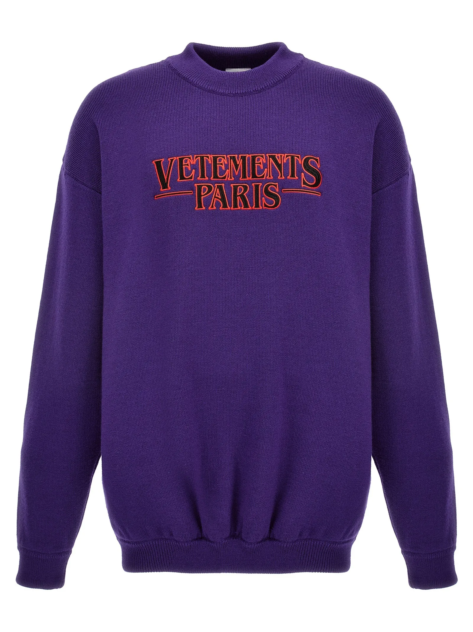 VETEMENTS  |Cardigans