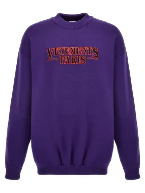 VETEMENTS  |Cardigans