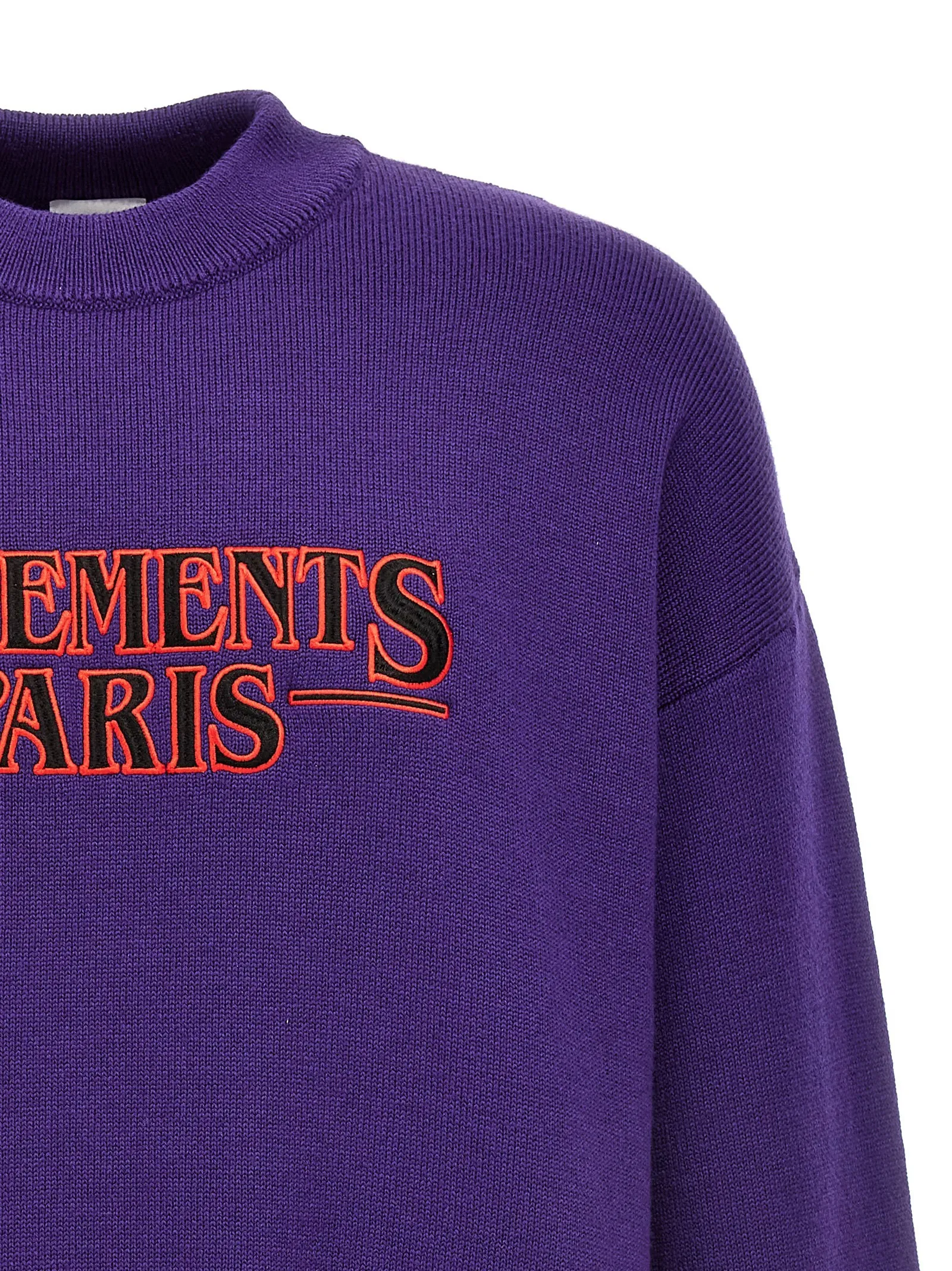 VETEMENTS  |Cardigans