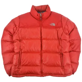 Vintage North Face Nuptse Puffer Women's Size XL