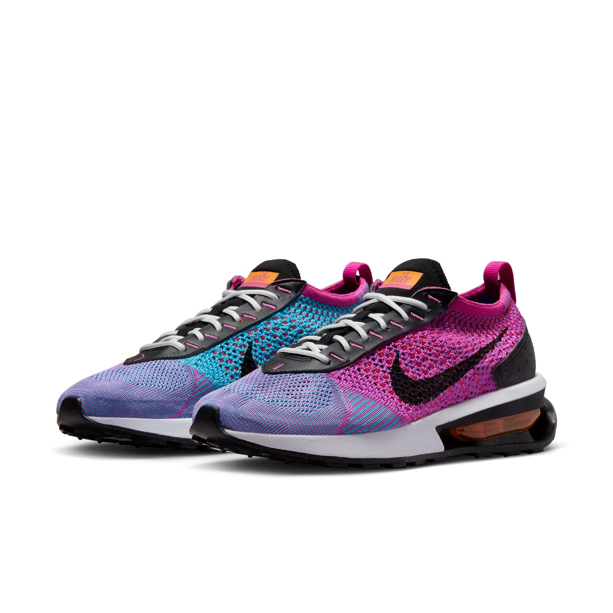 W Nike Air Max Flyknit Racer NN