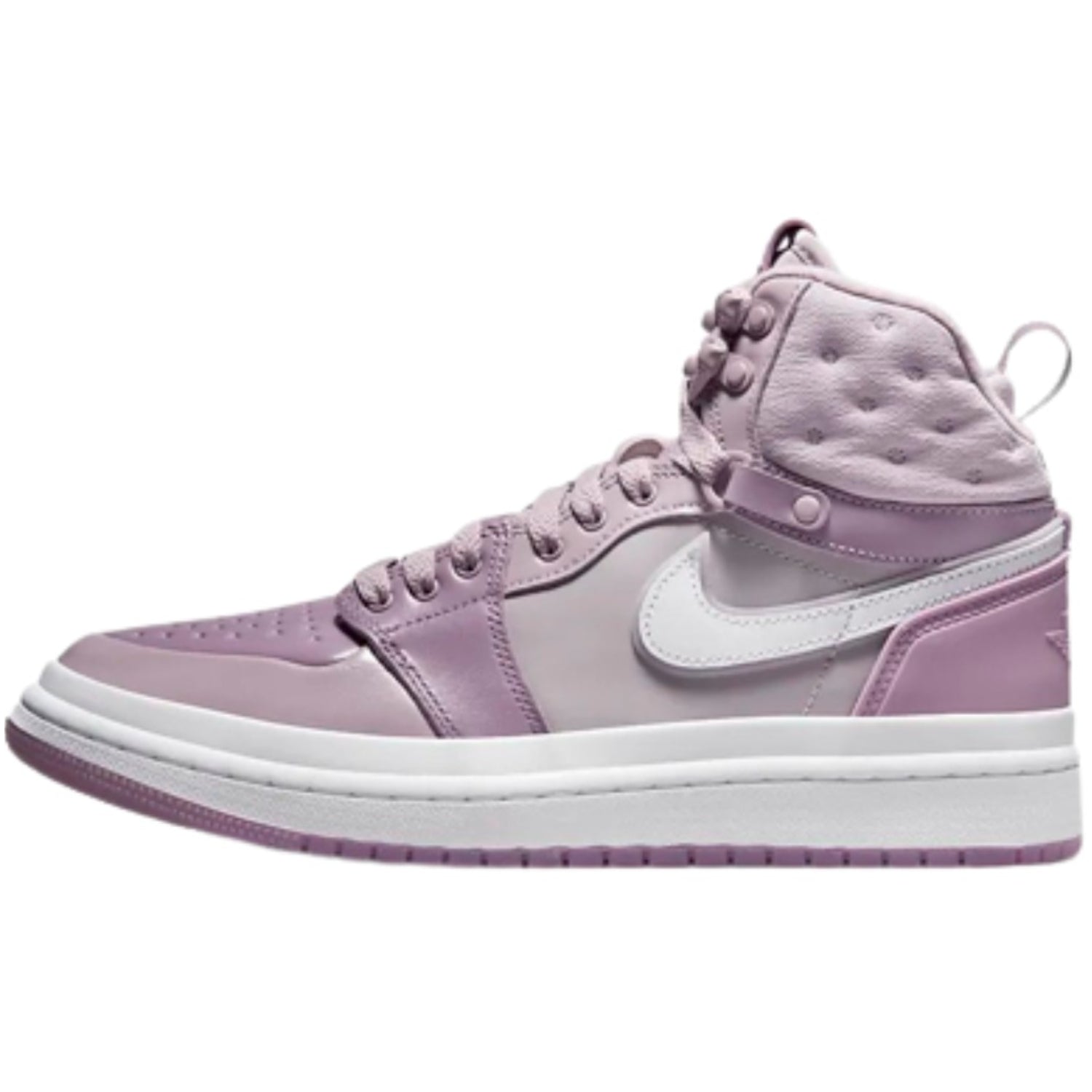 Wmns Air Jordan 1 Acclimate 'Plum Fog'