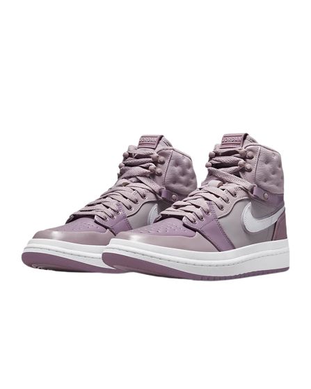 Wmns Air Jordan 1 Acclimate 'Plum Fog'