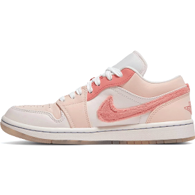 Wmns Air Jordan 1 Low SE 'Mighty Swooshers'