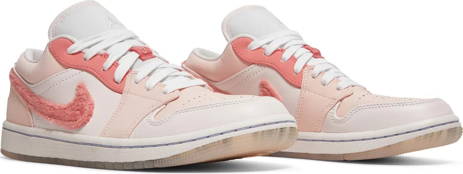 Wmns Air Jordan 1 Low SE 'Mighty Swooshers'