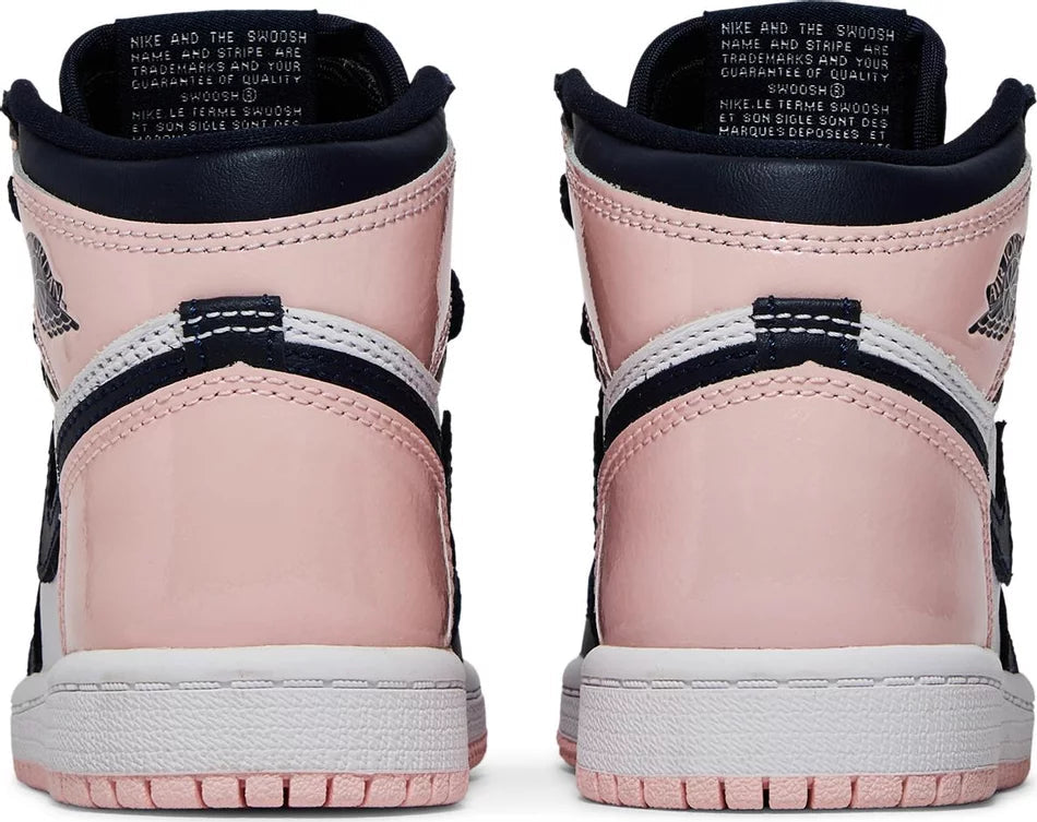 Wmns Air Jordan 1 Retro High OG SE 'Bubble Gum'