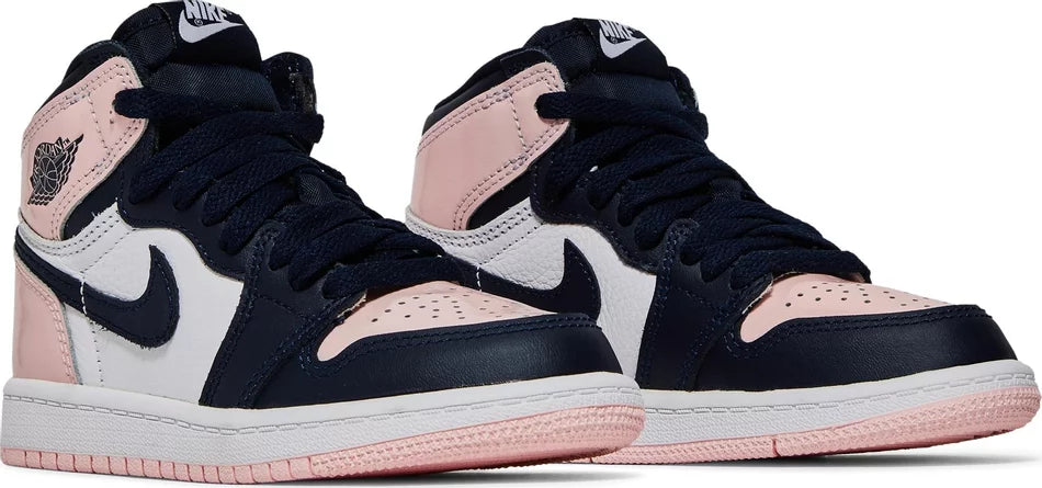 Wmns Air Jordan 1 Retro High OG SE 'Bubble Gum'