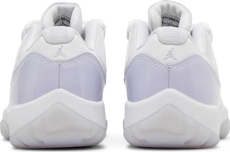 Wmns Air Jordan 11 Retro Low 'Pure Violet'